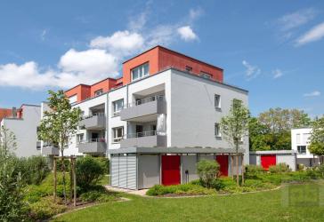 Vorschaubild Wohnung