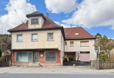 Vorschaubild Mehrfamilienhaus