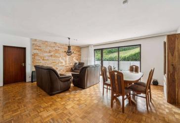 Barrierefreie 3-Zimmer-Wohnung mit großem Balkon und grünem Blick in Solingen-Wald