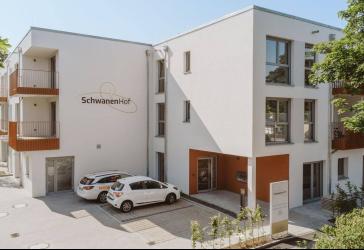 Vorschaubild Wohnung