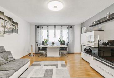 Zuhause gesucht? Hier werden Sie fündig!