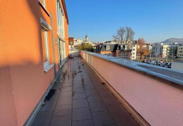 Vorschaubild Maisonettewohnung