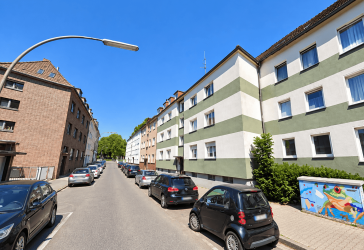 Vorschaubild Wohnung