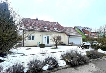 Vorschaubild Einfamilienhaus
