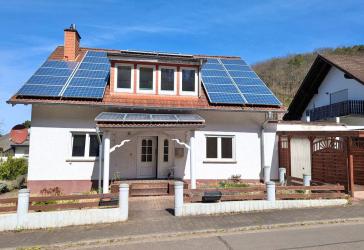 Vorschaubild Einfamilienhaus