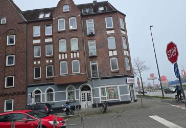 Vorschaubild Mehrfamilienhaus
