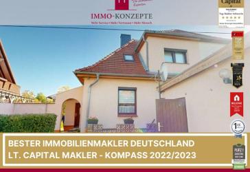 Charmantes Siedlungshaus mit Geschichte und Wohnkomfort