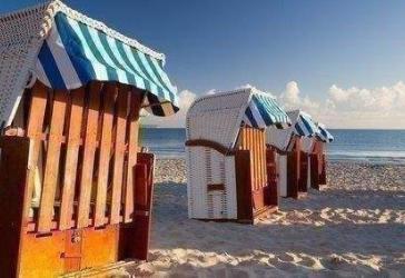Zwei Baugrundstücke ca 200 m zur Ostsee Schnäppchenpreis !