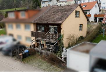 Vorschaubild Doppelhaushälfte