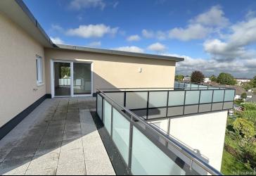 Vorschaubild Penthouse