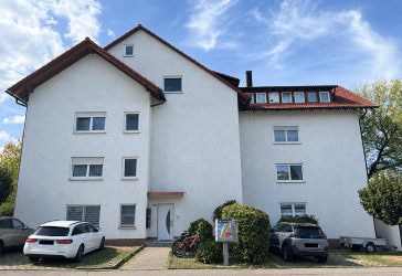 Vorschaubild Wohnung