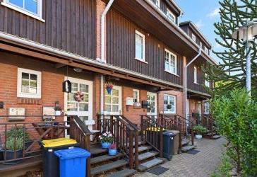 Vorschaubild Maisonettewohnung
