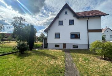 Vorschaubild Einfamilienhaus