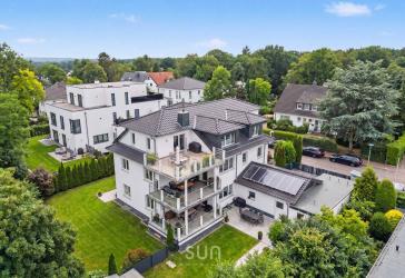 Vorschaubild Penthouse