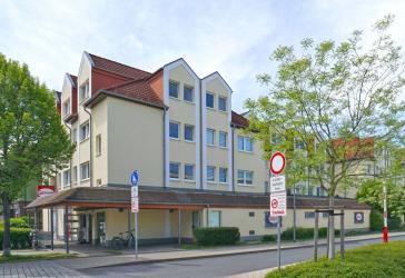 Vorschaubild Wohnung