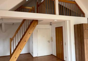 Vorschaubild Maisonettewohnung