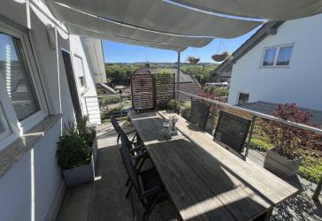 Vorschaubild Maisonettewohnung