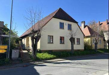 Vorschaubild Einfamilienhaus