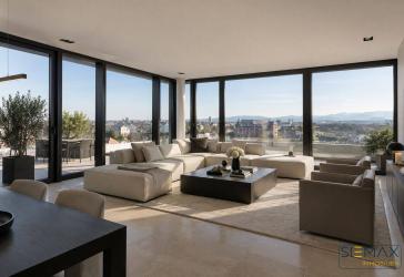 Vorschaubild Penthouse
