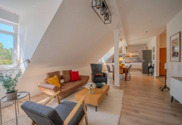 Vorschaubild Wohnung