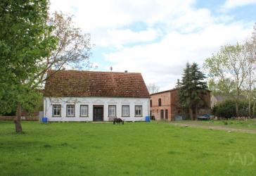 Vorschaubild Bauernhaus