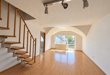 Vorschaubild Maisonettewohnung