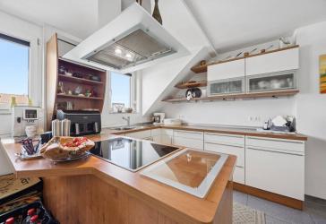 Vorschaubild Maisonettewohnung