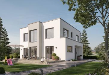 LivingHaus - Dein individuell geplantes Traumhaus in Hannover mit modernster Technik und Komfort