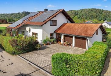 Vorschaubild Einfamilienhaus