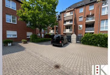 Kapitalanlage! Modernes Wohnen in beliebter Lage von Grimlinghausen! Modernisiert!