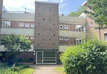 3-Zimmer-Wohnung in Bocholt Bocholt
