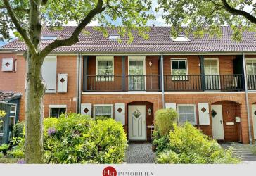Vorschaubild Reihenmittelhaus