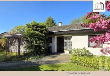 Vorschaubild Bungalow