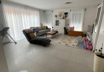 Vorschaubild Maisonettewohnung