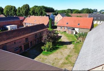 Vorschaubild Bauernhaus