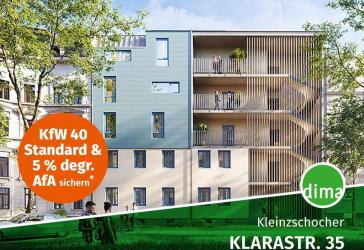 Vorschaubild Maisonettewohnung