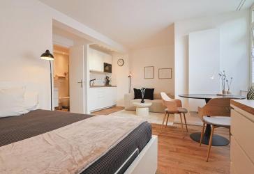 Vorschaubild Loft-Studio-Atelier