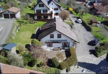 Vorschaubild Einfamilienhaus