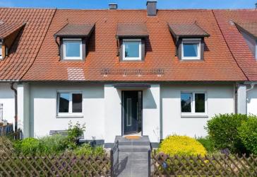 Vorschaubild Reihenhaus