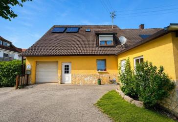 Vorschaubild Einfamilienhaus