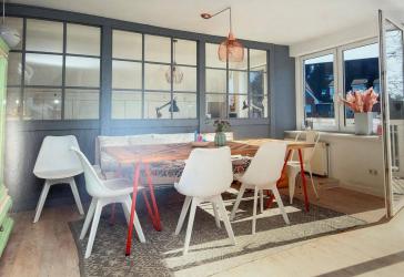 Vorschaubild Maisonettewohnung