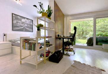 Vorschaubild Wohnung
