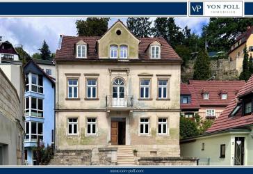 Vorschaubild Villa