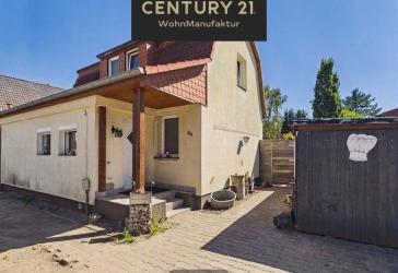 Vorschaubild Einfamilienhaus