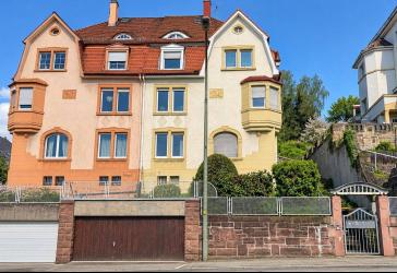 Kapitalanlage in Pforzheim - mit persönlicher Planung und Sondereigentumsverwaltung