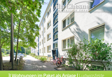 Vorschaubild Wohnung