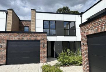 Vorschaubild Reihenmittelhaus