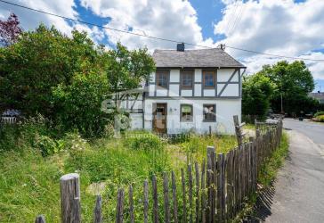 Vorschaubild Einfamilienhaus