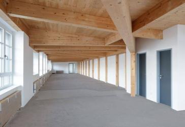Loftbüros in Offenbach | ab 132 m² | provisionsfrei | ab sofort