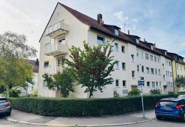 Vorschaubild Wohnung